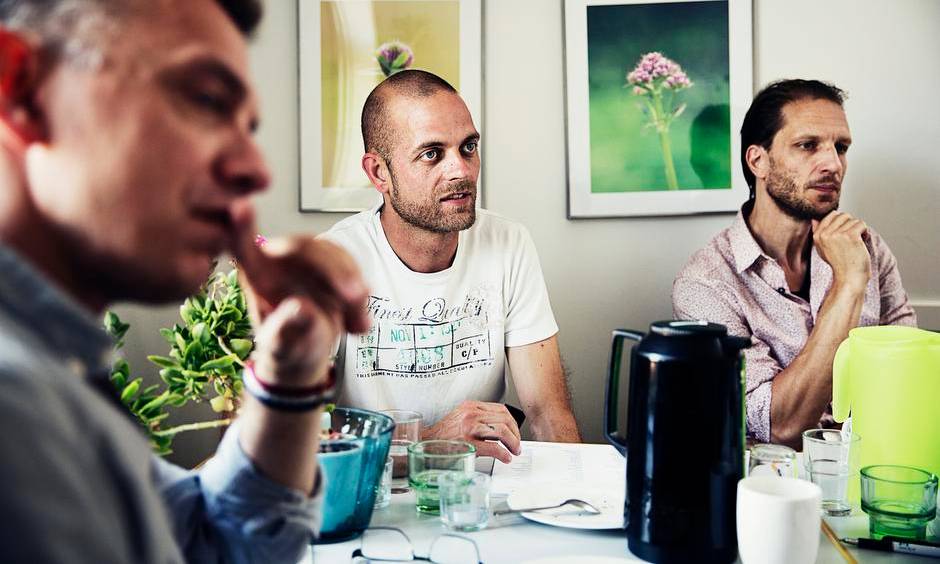 Foto: Carsten Bundgaard