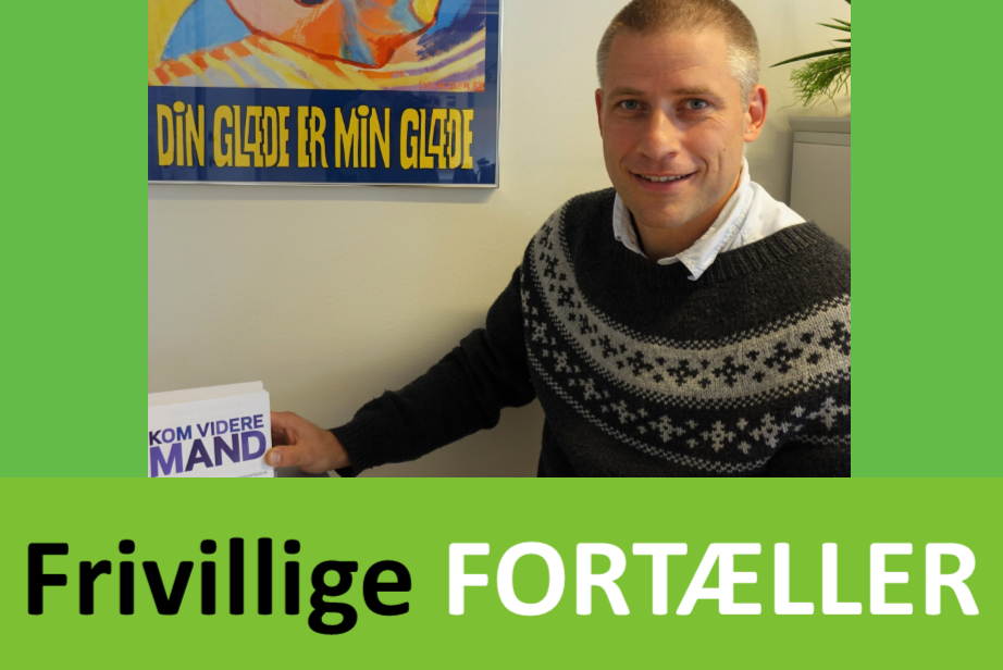 Kom Videre Mand
