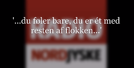 kom videre mand